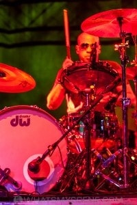The B52s