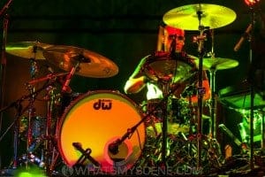 The B52s
