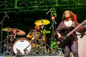 The B52s