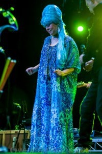 The B52s