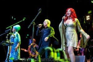 The B52s