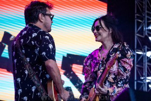 Baby Animals at By the C, Catani Gardens, Melbourne 14th March 2021 by Paul Miles (15 of 46)