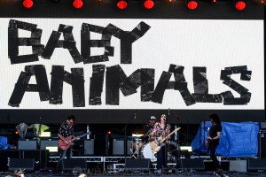 Baby Animals at By the C, Catani Gardens, Melbourne 14th March 2021 by Paul Miles (44 of 46)