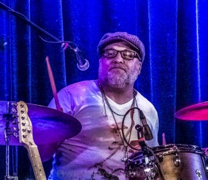 The Badloves, Caravan Music Club, 8th Feb 2020 by Mary Boukouvalas (11 of 16)