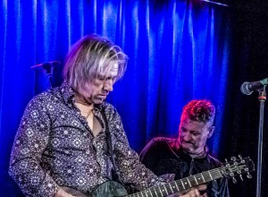 The Badloves, Caravan Music Club, 8th Feb 2020 by Mary Boukouvalas (12 of 16)