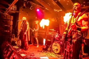 Heavy & Hammered V, The Tote - Barbariön, 5th October 2019 by Mary Boukouvalas (27 of 27)
