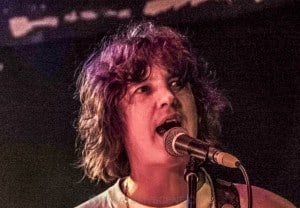 Bass Drum of Death, The Curtin, 3rd October 2019 by Mary Boukouvalas (16 of 51)
