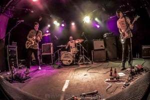 Bass Drum of Death, The Curtin, 3rd October 2019 by Mary Boukouvalas (1 of 51)