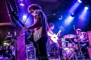 Bass Drum of Death, The Curtin, 3rd October 2019 by Mary Boukouvalas (25 of 51)