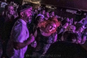 Bass Drum of Death, The Curtin, 3rd October 2019 by Mary Boukouvalas (28 of 51)
