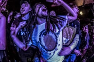 Bass Drum of Death, The Curtin, 3rd October 2019 by Mary Boukouvalas (3 of 51)