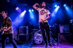 Bass Drum of Death, The Curtin, 3rd October 2019 by Mary Boukouvalas (41 of 51)