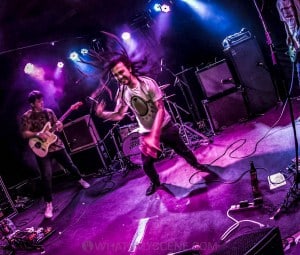 Bass Drum of Death, The Curtin, 3rd October 2019 by Mary Boukouvalas (48 of 51)