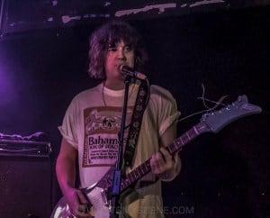 Bass Drum of Death, The Curtin, 3rd October 2019 by Mary Boukouvalas (4 of 51)