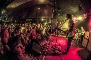 Bass Drum of Death, The Curtin, 3rd October 2019 by Mary Boukouvalas (51 of 51)