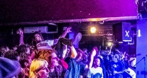 Bass Drum of Death, The Curtin, 3rd October 2019 by Mary Boukouvalas (6 of 51)