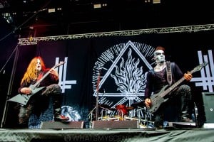 Behemoth at Download Festival, Paramatta Park. 9th March 2019 by Mandy Hall (13 of 34)