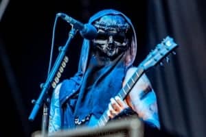 Behemoth at Download Festival, Paramatta Park. 9th March 2019 by Mandy Hall (15 of 34)