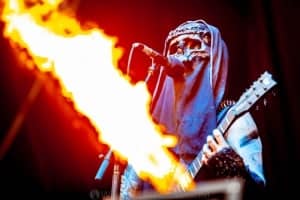 Behemoth at Download Festival, Paramatta Park. 9th March 2019 by Mandy Hall (16 of 34)