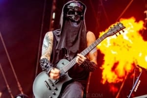 Behemoth at Download Festival, Paramatta Park. 9th March 2019 by Mandy Hall (19 of 34)