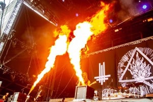 Behemoth at Download Festival, Paramatta Park. 9th March 2019 by Mandy Hall (1 of 34)