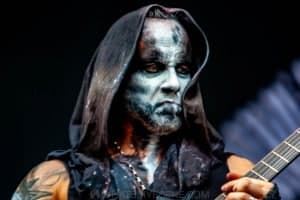 Behemoth at Download Festival, Paramatta Park. 9th March 2019 by Mandy Hall (22 of 34)