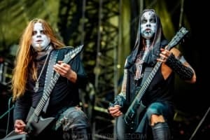 Behemoth at Download Festival, Paramatta Park. 9th March 2019 by Mandy Hall (25 of 34)