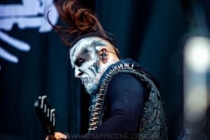Behemoth at Download Festival, Paramatta Park. 9th March 2019 by Mandy Hall (30 of 34)