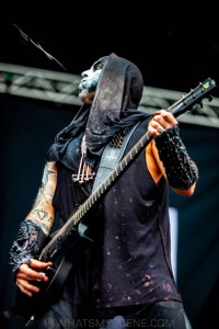 Behemoth at Download Festival, Paramatta Park. 9th March 2019 by Mandy Hall (31 of 34)