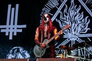 Behemoth at Download Festival, Paramatta Park. 9th March 2019 by Mandy Hall (33 of 34)
