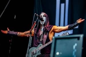 Behemoth at Download Festival, Paramatta Park. 9th March 2019 by Mandy Hall (34 of 34)