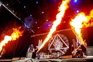 Behemoth at Download Festival, Paramatta Park. 9th March 2019 by Mandy Hall (3 of 34)