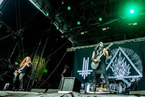 Behemoth at Download Festival, Paramatta Park. 9th March 2019 by Mandy Hall (6 of 34)