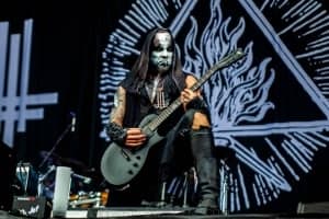 Behemoth at Download Festival, Paramatta Park. 9th March 2019 by Mandy Hall (7 of 34)