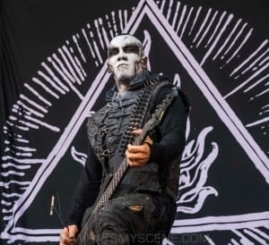 Behemoth at Download Festival, Flemington 11th March 2019 by Mary Boukouvalas (10 of 45)