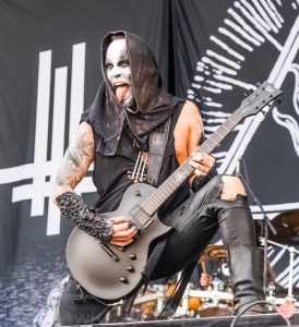 Behemoth at Download Festival, Flemington 11th March 2019 by Mary Boukouvalas (11 of 45)
