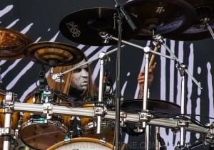 Behemoth at Download Festival, Flemington 11th March 2019 by Mary Boukouvalas (12 of 45)