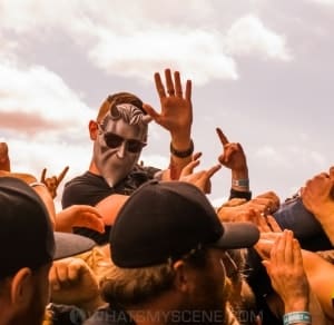 Behemoth at Download Festival, Flemington 11th March 2019 by Mary Boukouvalas (14 of 45)