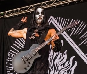 Behemoth at Download Festival, Flemington 11th March 2019 by Mary Boukouvalas (16 of 45)