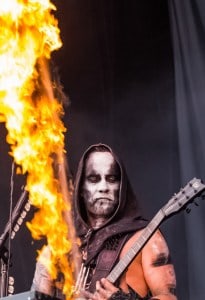 Behemoth at Download Festival, Flemington 11th March 2019 by Mary Boukouvalas (18 of 45)