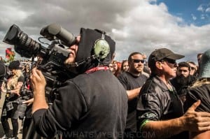 Behemoth at Download Festival, Flemington 11th March 2019 by Mary Boukouvalas (1 of 45)