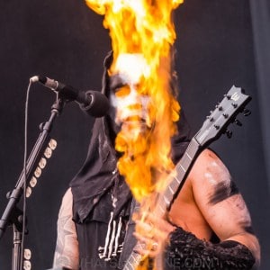 Behemoth at Download Festival, Flemington 11th March 2019 by Mary Boukouvalas (20 of 45)