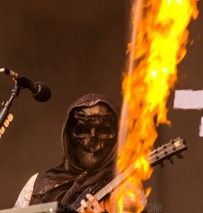 Behemoth at Download Festival, Flemington 11th March 2019 by Mary Boukouvalas (22 of 45)
