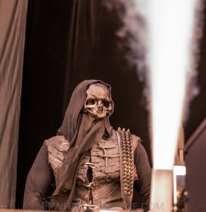 Behemoth at Download Festival, Flemington 11th March 2019 by Mary Boukouvalas (24 of 45)
