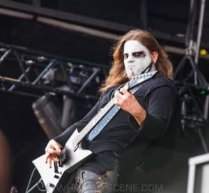 Behemoth at Download Festival, Flemington 11th March 2019 by Mary Boukouvalas (26 of 45)