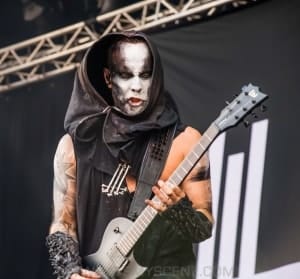 Behemoth at Download Festival, Flemington 11th March 2019 by Mary Boukouvalas (27 of 45)