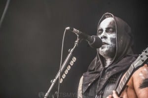 Behemoth at Download Festival, Flemington 11th March 2019 by Mary Boukouvalas (29 of 45)