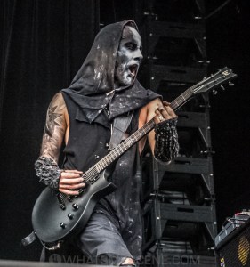 Behemoth at Download Festival, Flemington 11th March 2019 by Mary Boukouvalas (31 of 45)