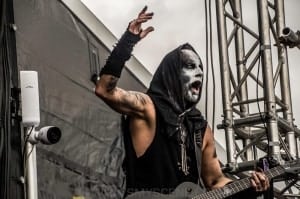 Behemoth at Download Festival, Flemington 11th March 2019 by Mary Boukouvalas (32 of 45)