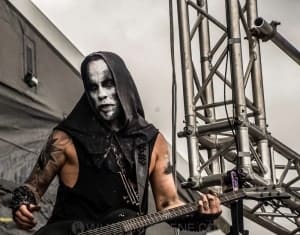 Behemoth at Download Festival, Flemington 11th March 2019 by Mary Boukouvalas (33 of 45)